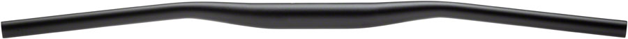 Promax Sceer 6 Handlebar - 35mm Clamp 20mm Rise Black