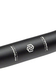 Promax Sceer 6 Handlebar - 35mm Clamp 30mm Rise Black