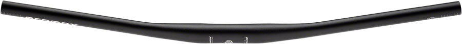 Promax Gryf 6 Handlebar - 31.8mm Clamp 18mm Rise Black