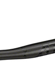 TruVativ Atmos Carbon Flat Handlebar - 760mm Wide 31.8mm Clamp 0mm Rise Natural Carbon A1