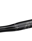TruVativ Atmos 7K Flat Handlebar - 760mm Wide 31.8mm Clamp 0mm Rise Blast BLK A1