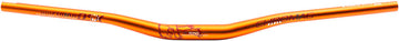 Chromag Fubars OSX Handlebar - Aluminum 25mm Rise 31.8mm 800mm Orange
