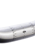 ProTaper A25 Handlebar - 810mm 25mm Rise 31.8mm Aluminum Polished Silver