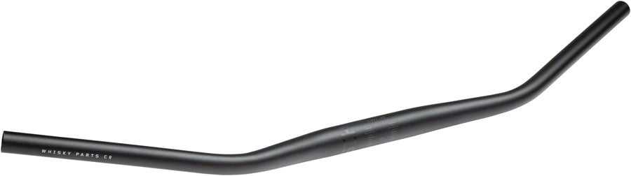 WHISKY Scully Handlebar - Alloy 31.8mm 780mm 20mm Rise