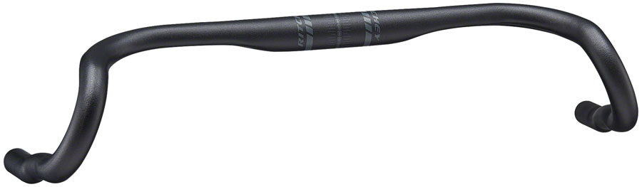 Ritchey Comp Venturemax V2 Drop Handlebar - 31.8mm Clamp 40cm Black