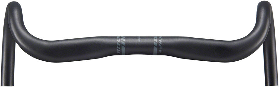 Ritchey Comp Butano Drop Handlebar - Aluminum 40cm 31.8mm Black - The Bike Hub