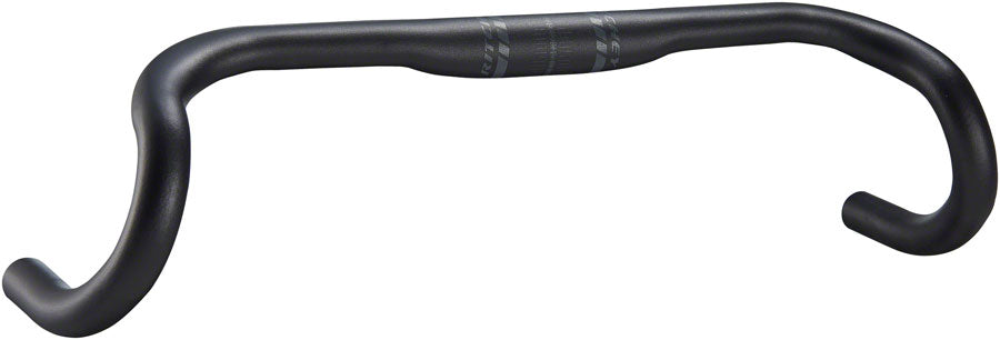 Ritchey Comp Butano Drop Handlebar - Aluminum 44cm 31.8mm Black