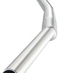 Ritchey Classic Rizer Handlebar - 31.8 Clamp 800mm 20mm 10 deg Silver