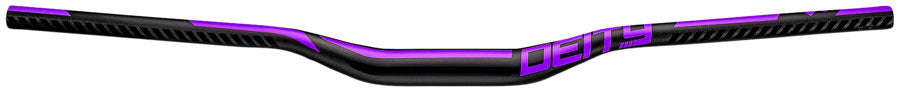 Deity Ridgeline Riser Bar (35) 25mm/800mm Purple