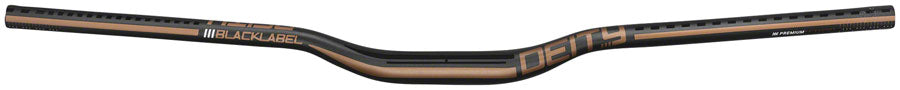 Deity Blacklabel 800 Riser Bar (31.8) 25mm/800mm Bronze