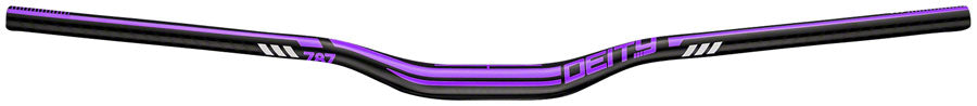 Deity Skyline 787 Riser Bar (31.8) 25mm/787mm Purple