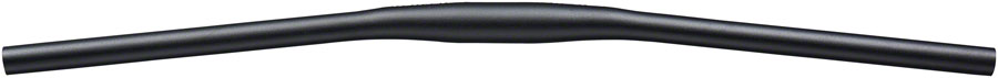 Ritchey RL1 Flat Bar - 740mm Black 9 Degree