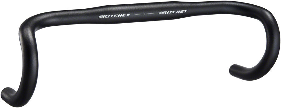 Ritchey RL1 Curve Drop Handlebar - 44cm Black