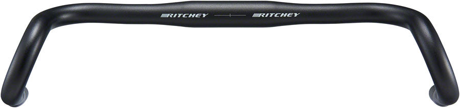 Ritchey RL-1 4-Axis Stem - 31.8mm Clamp 50mm Black