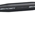 Ritchey RL-1 4-Axis Stem - 31.8mm Clamp 60mm Black