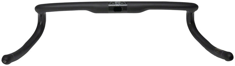 ENVE Composites G Series Gravel Handlebar - Carbon 31.8mm 42cm Black