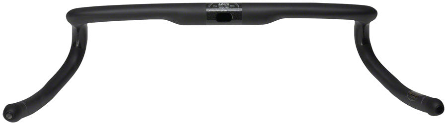 ENVE Composites G Series Gravel Handlebar - Carbon 31.8mm 46cm Black - The Bike Hub
