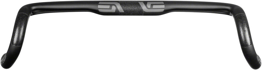 ENVE Composites G Series Gravel Handlebar - Carbon 31.8mm 42cm Black