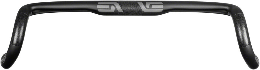 ENVE Composites G Series Gravel Handlebar - Carbon 31.8mm 46cm Black - The Bike Hub