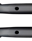 Profile Design WING/20c Base Bar - 31.8 Clamp 40cm Carbon Black