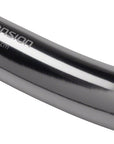 Dimension Short Drop Handlebar - Aluminum 26mm 44cm Silver