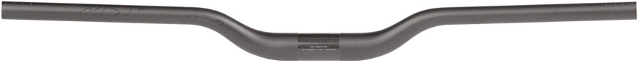 Salsa Guide 35.0 Carbon Handlebar - 40mm Rise 800mm