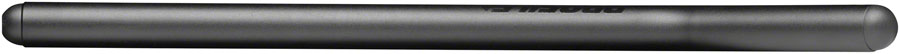 Profile Design 35a Aluminum Long 340mm Extensions Shallow Ski-Bend 22.2mm BLK
