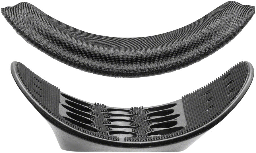 Profile Design Ergo Injected Armrest Kit: Black