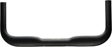 Profile Design Wing 10a Time Trial Bar: 44cm 31.8mm Bar Clamp Black