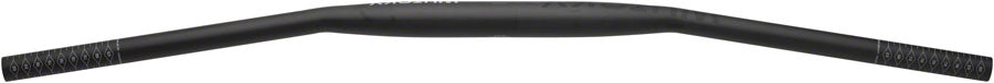 WHISKY No.9 Carbon Handlebar - Flat 31.8 800mm Matte Black
