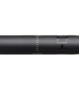 WHISKY No.7 24F Drop Handlebar - Aluminum 31.8mm 42cm Black