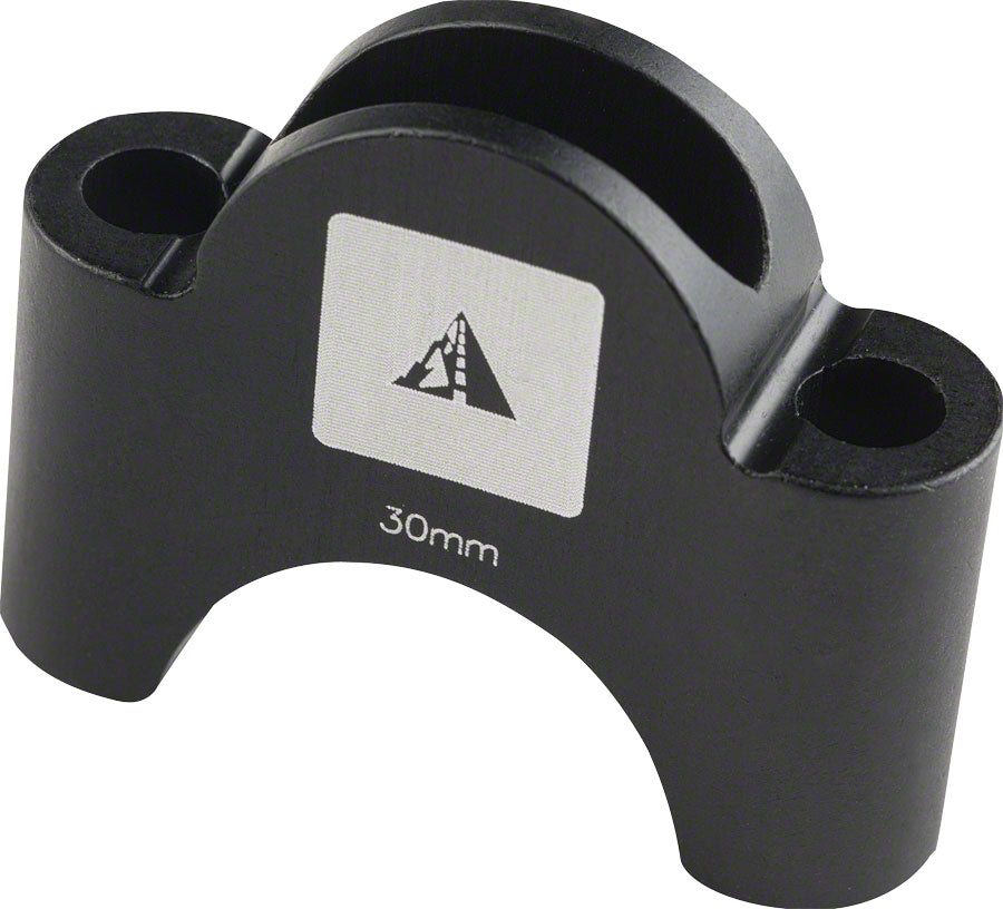 Profile Design Aerobar Bracket Riser Kit: 30mm
