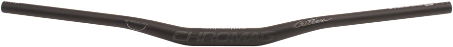 Chromag Fubars Cutlass Riser Bar (31.8) 35mm/800mm blk/gray