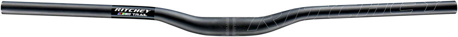 Ritchey Comp Rizer Handlebar - 20mm Rise 800mm Width Black