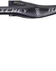 Ritchey WCS Carbon Solostreem Drop Handlebar - Carbon Integrated 44cm Matte Carbon 120mm