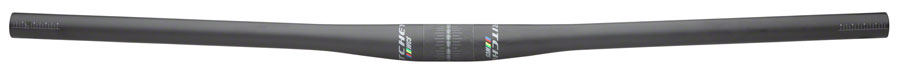 Ritchey WCS Flat +/- 5 Handlebar - Alloy 31.8cm 740mm 5D Black