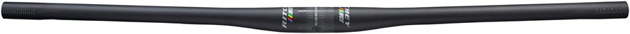 Ritchey WCS Flat +/- 5 Handlebar - Alloy 31.8cm 740mm 9D Black