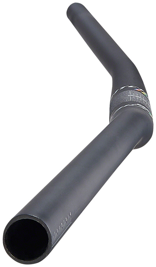 Ritchey WCS Carbon Logic-E Rizer Handlebar - Carbon 31.8cm 780mm Black