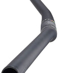 Ritchey WCS Carbon Logic-E Rizer Handlebar - Carbon 31.8cm 780mm Black
