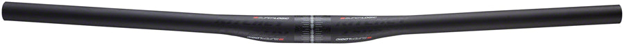 Ritchey SuperLogic Flat +/-5 Handlebar - Carbon 31.8 710mm Black