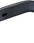Ritchey Comp Streem Drop Handlebar - 44cm 31.8 clamp Black