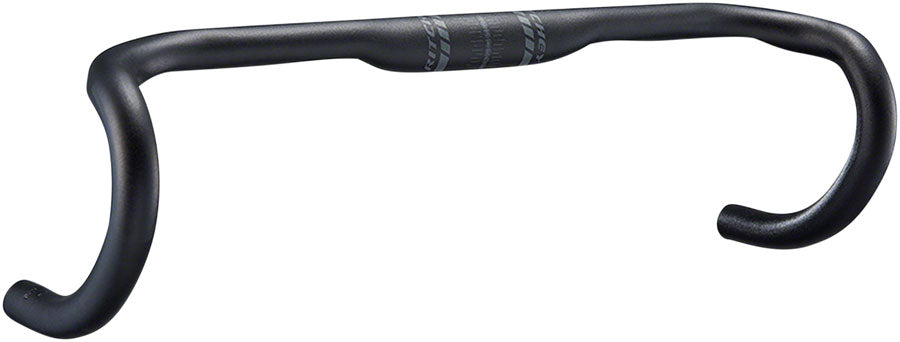 Ritchey Comp Streem Drop Handlebar - 44cm 31.8 clamp Black