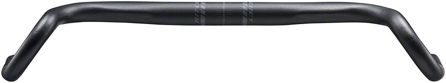 Ritchey Comp Beacon Drop Handlebar - 46cm 31.8 clamp Black
