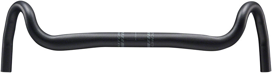 Ritchey Comp Beacon Drop Handlebar - 40cm 31.8 clamp Black
