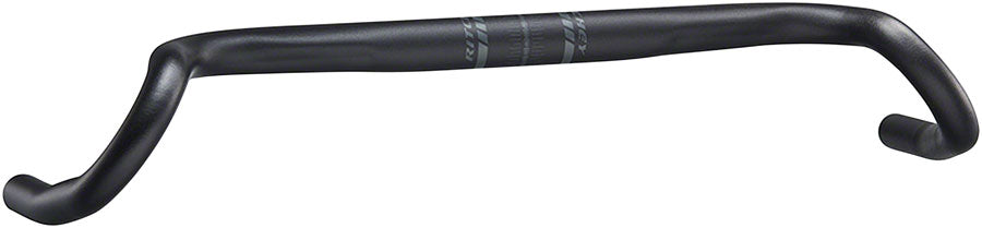 Ritchey Comp Beacon Drop Handlebar - Aluminum 42cm 31.8mm Black - The Bike Hub