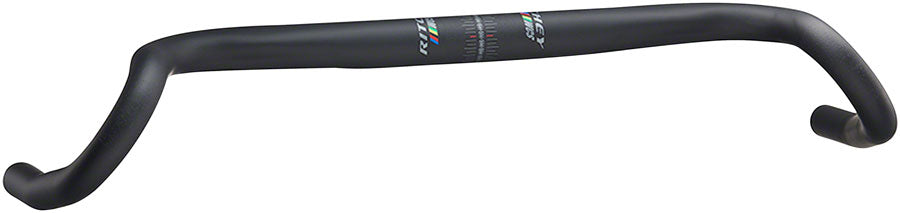 Ritchey WCS Beacon Drop Handlebar- 44cm 31.8 clamp Di2 Black
