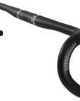 Easton EA50 AX Drop Handlebar - Aluminum 31.8mm 40cm Black