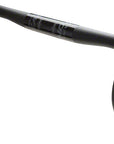 Easton EA70 Drop Handlebar - Aluminum 31.8mm 42cm Black