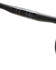 Easton EA70 Drop Handlebar - Aluminum 31.8mm 44cm Black