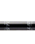 Easton EA70 AX Drop Handlebar - Aluminum 31.8mm 42cm Black